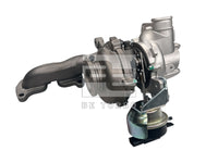 Ny BE Turbo 130332 - BM turboaggregat