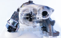 Ny BE Turbo 130333 - BM turboaggregat