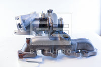Ny BE Turbo 130333 - BM turboaggregat