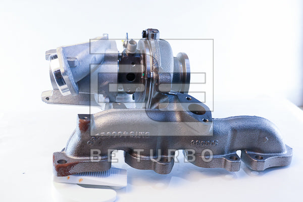 Ny BE Turbo 130333 - BM turboaggregat