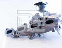 Ny BE Turbo 130333 - BM turboaggregat