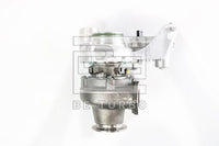 Ny BE Turbo 130334 turboaggregat