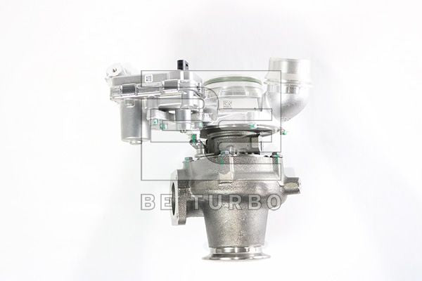 Ny BE Turbo 130334 turboaggregat