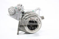 Ny BE Turbo 130334RED turboaggregat