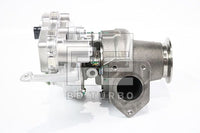 Ny BE Turbo 130334 turboaggregat