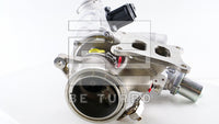 Ny BE Turbo 130380 turboaggregat