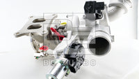 Ny BE Turbo 130380 turboaggregat