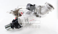Ny BE Turbo 130380 turboaggregat