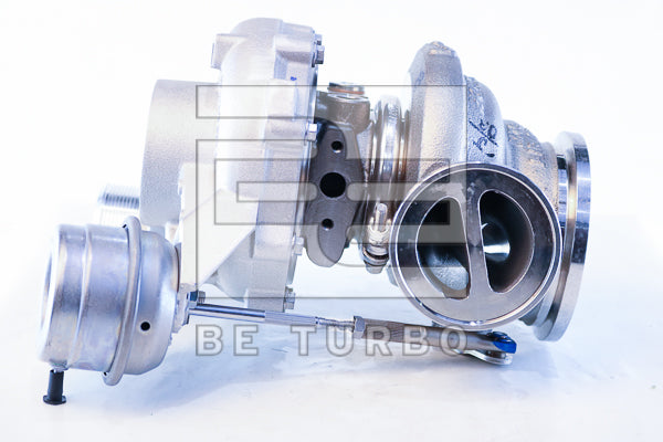 Ny bytesturbo BE Turbo 130381 turboaggregat