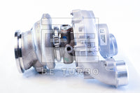 Ny BE Turbo 130381 turboaggregat