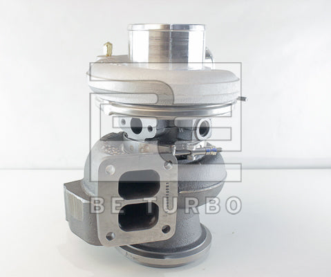 Ny bytesturbo BorgWarner 13809880113 turboaggregat
