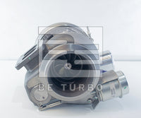 Ny bytesturbo BorgWarner 13809880113 turboaggregat