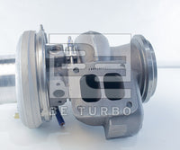 Ny bytesturbo BorgWarner 13809880113 turboaggregat
