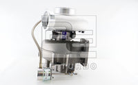 Ny bytesturbo BorgWarner 13769880037 turboaggregat