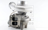 Ny bytesturbo BorgWarner 13769880037 turboaggregat