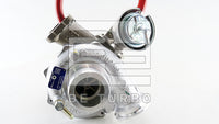 Ny bytesturbo BorgWarner 53049880150 turboaggregat