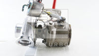 Ny bytesturbo BorgWarner 53049880150 turboaggregat