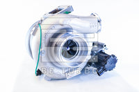 Ny bytesturbo Garrett 841805-5011S turboaggregat