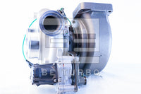Ny bytesturbo Garrett 841805-5011S turboaggregat