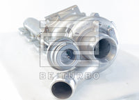 Ny BE Turbo 130427 - MGT22 turboaggregat