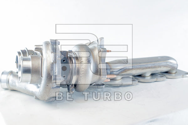 Ny BE Turbo 130427 - MGT22 turboaggregat