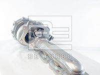 Ny BE Turbo 130427 - MGT22 turboaggregat