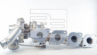 Ny BE Turbo 130427 - MGT22 turboaggregat