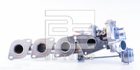 Ny BE Turbo 130428 - MGT22 turboaggregat