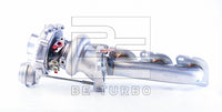 Ny BE Turbo 130428 - MGT22 turboaggregat