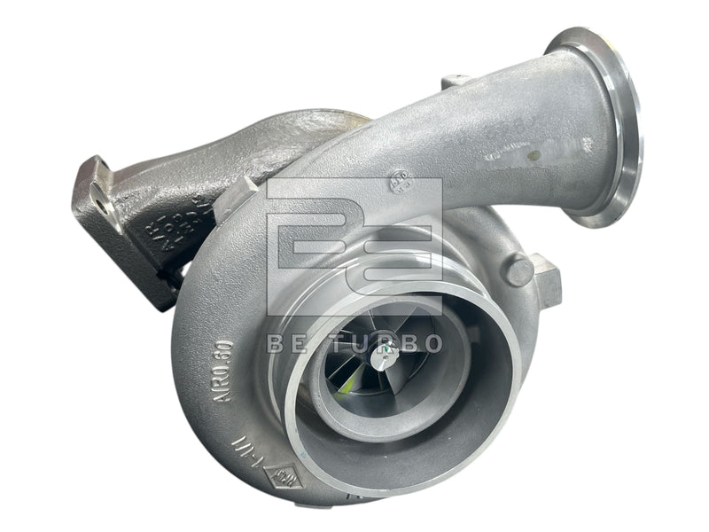 Ny Garrett 776599-5011S turboaggregat