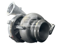 Ny Garrett 776599-5011S turboaggregat