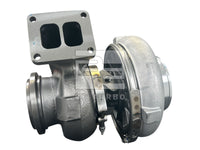 Ny Garrett 776599-5011S turboaggregat