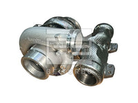 Ny bytesturbo BorgWarner 13879980037 turboaggregat