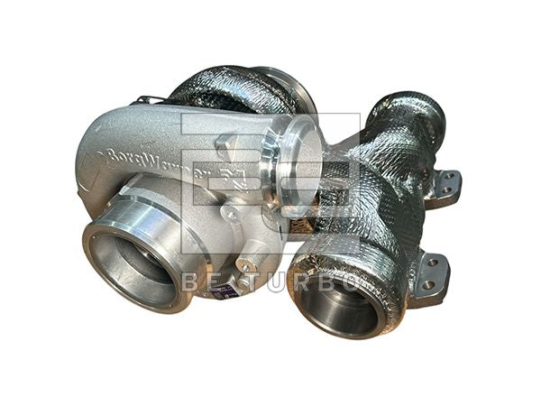 Ny bytesturbo BorgWarner 13879980037 turboaggregat