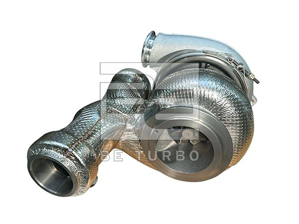 Ny bytesturbo BorgWarner 13879980037 turboaggregat