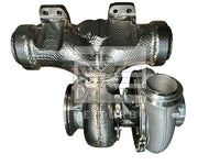 Ny bytesturbo BorgWarner 13879980037 turboaggregat
