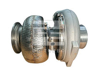 Ny bytesturbo BorgWarner 13879980037 turboaggregat