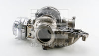 Ny BE Turbo 130437 turboaggregat