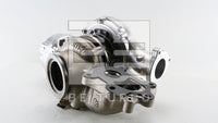 Ny BE Turbo 130437 turboaggregat