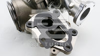 Ny BE Turbo 130437 turboaggregat