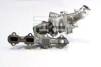 Renoverad bytesturbo BE Turbo 130438RED turboaggregat