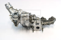Renoverad bytesturbo BE Turbo 130438RED turboaggregat