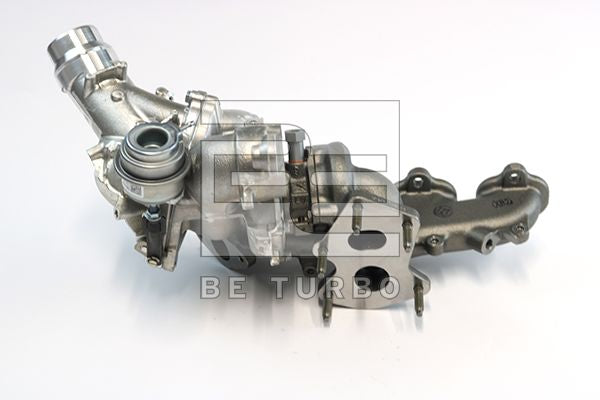 Renoverad bytesturbo BE Turbo 130438RED turboaggregat
