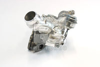 Renoverad bytesturbo BE Turbo 130438RED turboaggregat