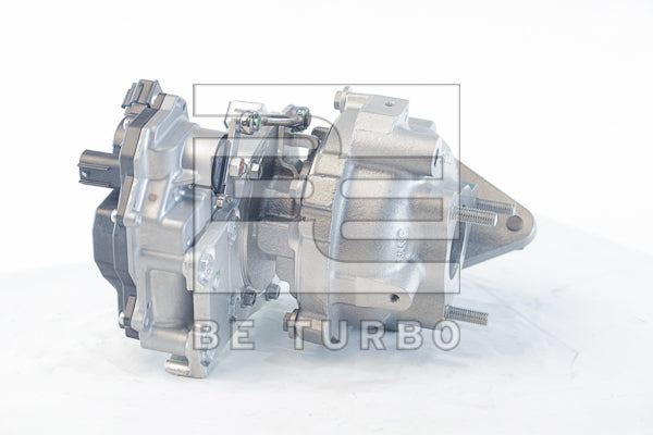 Ny BE Turbo 130440 turboaggregat