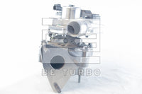 Ny BE Turbo 130440 turboaggregat
