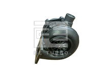 Ny bytesturbo BE Turbo 130453 - T04 turboaggregat