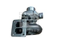 Ny bytesturbo BE Turbo 130453 - T04 turboaggregat