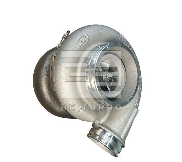 Ny bytesturbo Garrett 724260-5001S turboaggregat