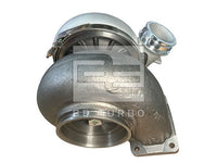 Ny bytesturbo Garrett 724260-5001S turboaggregat